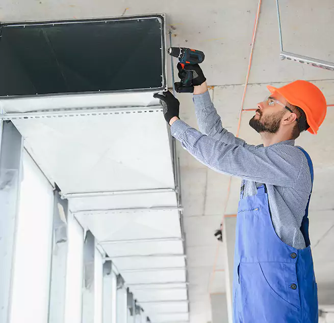 Why Homeowners & Businesses Trust Us in North Platte, NE