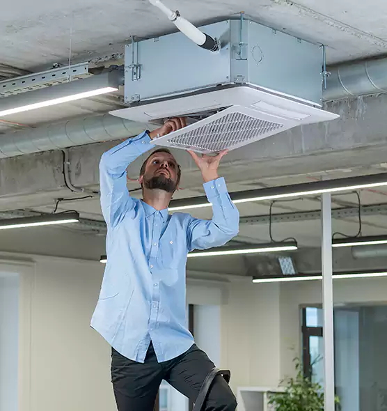 Professional Air Duct Cleaners in North Platte, NE