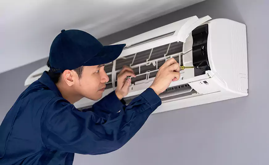 AC Duct Cleaning North Platte