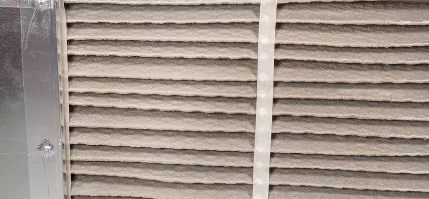 Mobile Car AC Filter Replacement in North Platte