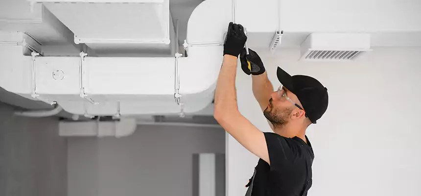 Our Air Duct Cleaning Services in North Platte, NE