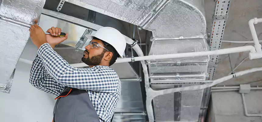 Proactive Ac Vent Repairs & Air Duct Replacement Companies Near Me in North Platte