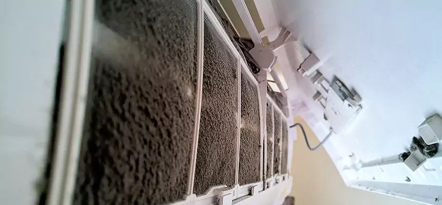 Preventive Air Duct Bacteria Removal in North Platte