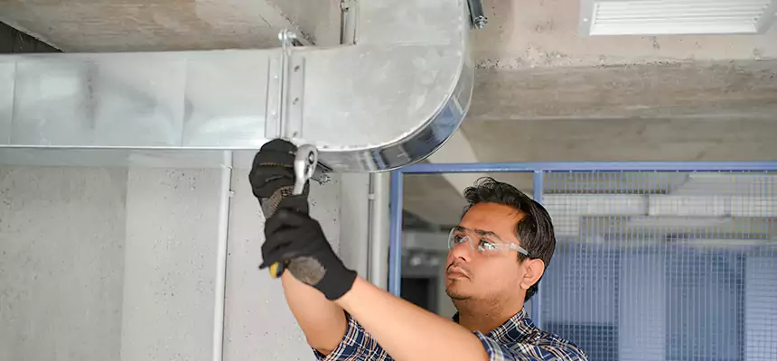 Our Air Duct Installation Services in North Platte, NE