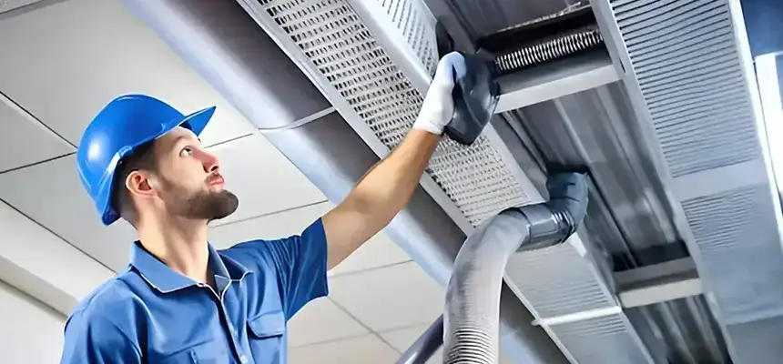 Our Annual Dryer Vent Maintenance Services in North Platte, NE