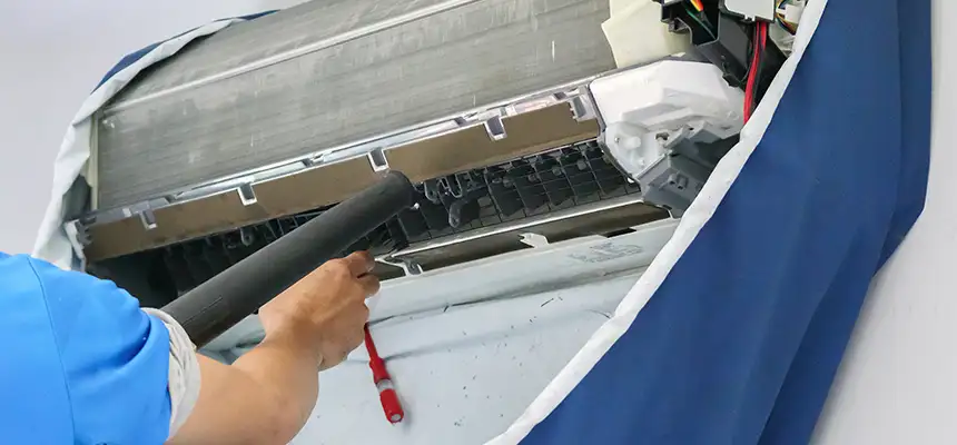 Advanced Clogged Dryer Vent Repair for Multi-Unit & Commercial in North Platte, NE