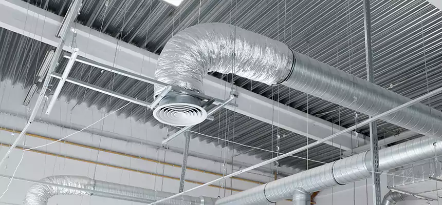 Our Dryer Vent Hose Replacement Services in North Platte, NE