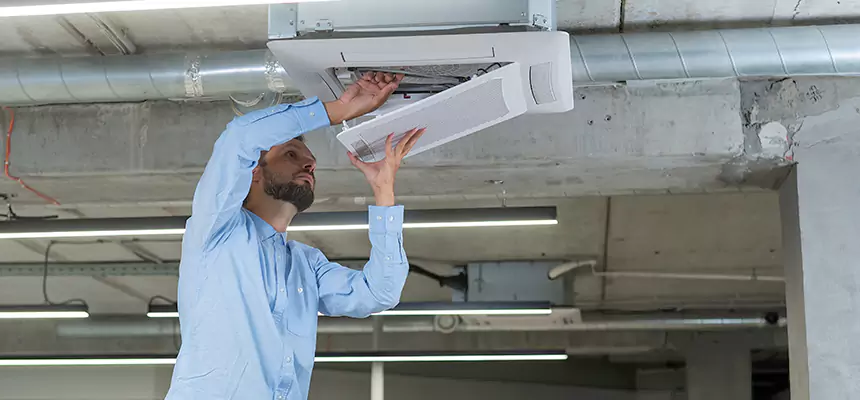 Our Energy Recovery Ventilation Cleaning Services in North Platte, NE