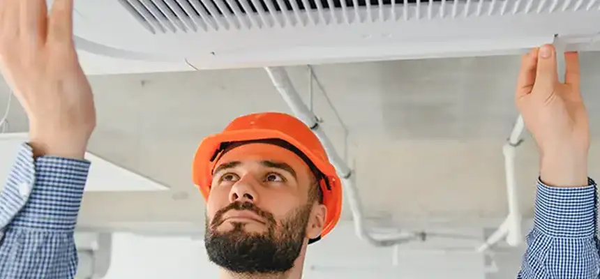 Our Furnace Vent Cleaning Services in North Platte, NE