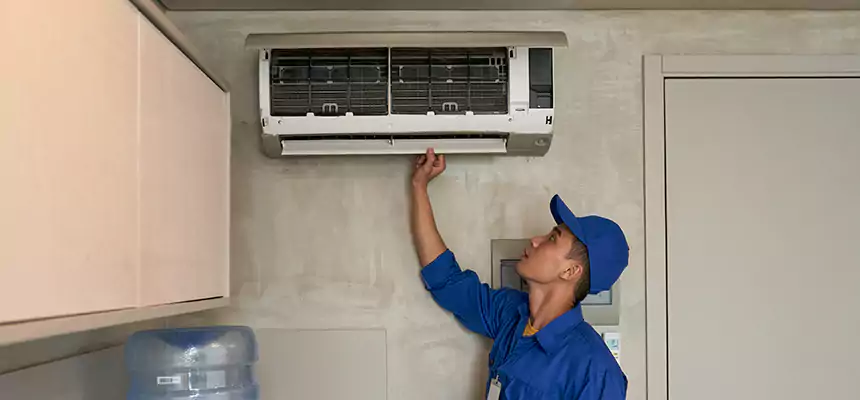 Balanced Fresh‑Air Ventilation (ERV/HRV) in North Platte