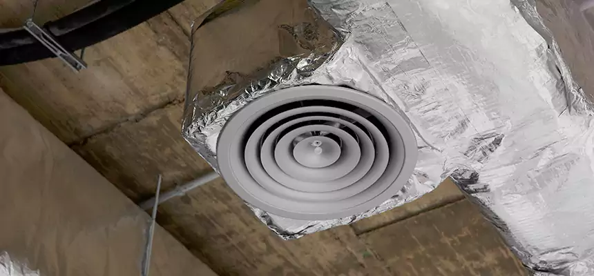Our HVAC Ductwork Installation Services in North Platte, NE