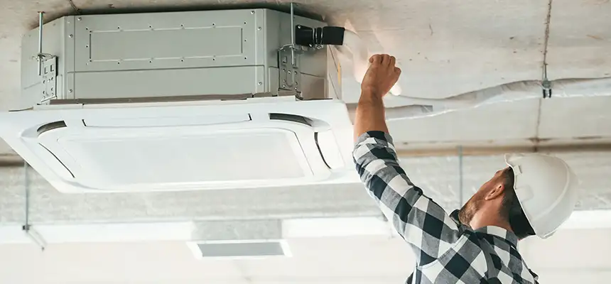 Our Local Vent Cleaning Services in North Platte, NE