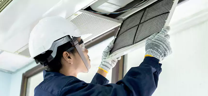 Our Residential Air Vent Cleaning Services in North Platte, NE