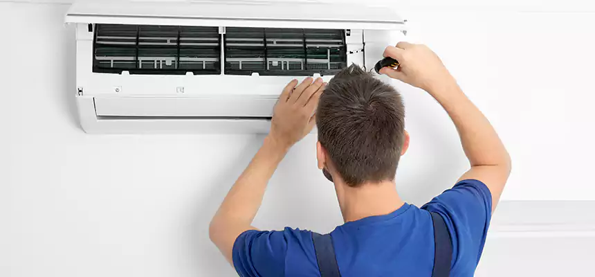 Our Smart Air Conditioning Installation Services in North Platte, NE