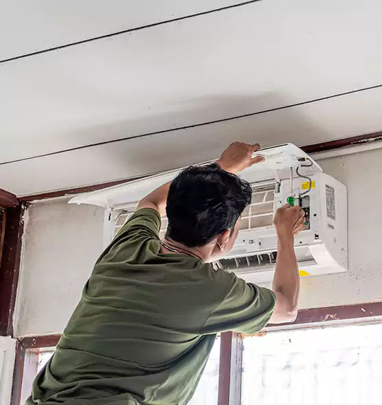About Air Duct & AC Odor Removal in North Platte, NE