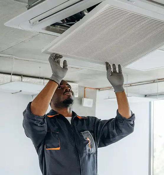 About Certified Air Duct Specialists in North Platte, NE