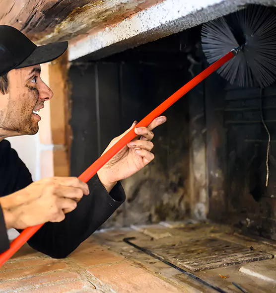About Expert Chimney Cleaning in North Platte, NE