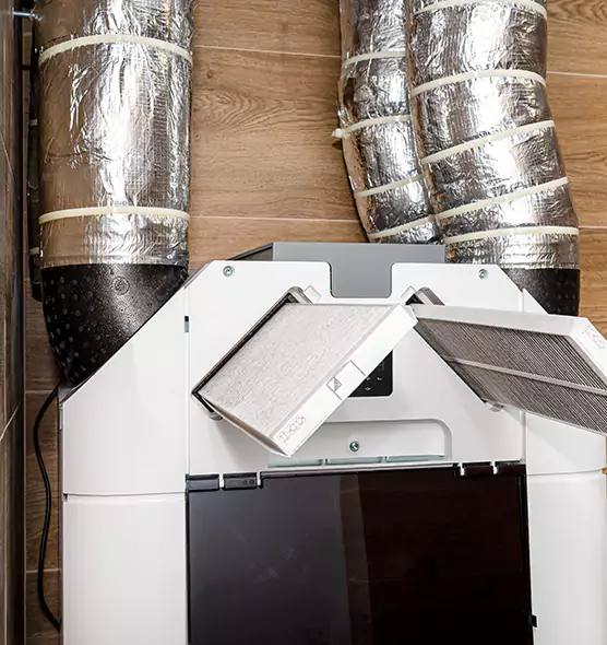 About Clogged Air Duct Repair in North Platte, NE