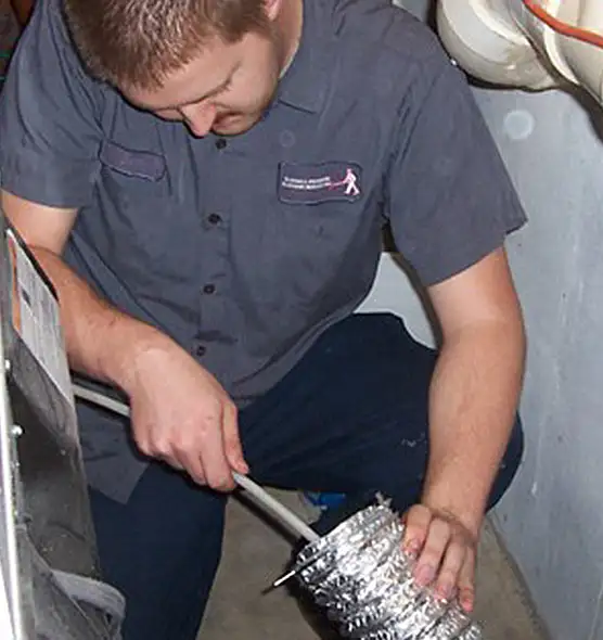 About Dryer Vent Hose Installation in North Platte, NE