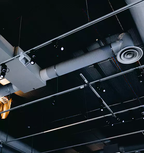 About Duct Sanitization with UV Light in North Platte, NE