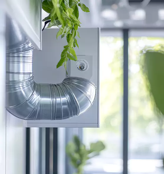 Professional Eco-Safe Dryer Vent Cleaning in North Platte, NE