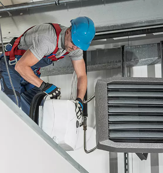 Professional HVAC Cleaning Solutions in North Platte, NE