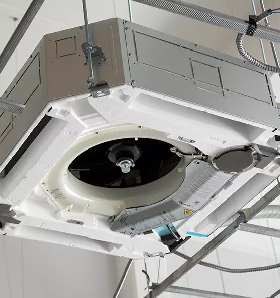 Professional Industrial Dryer Vent Cleaning in North Platte, NE