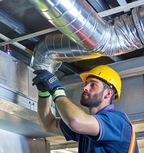 Professional NADCA Approved Air Duct Services in North Platte, NE