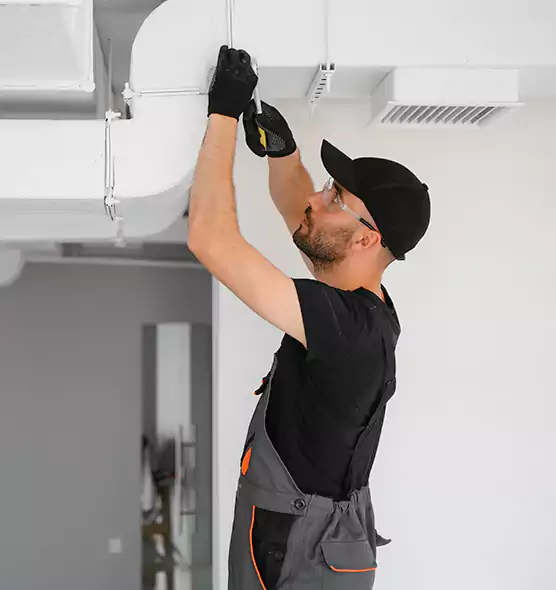 Advanced Office Ductwork Cleaning Services in North Platte, NE