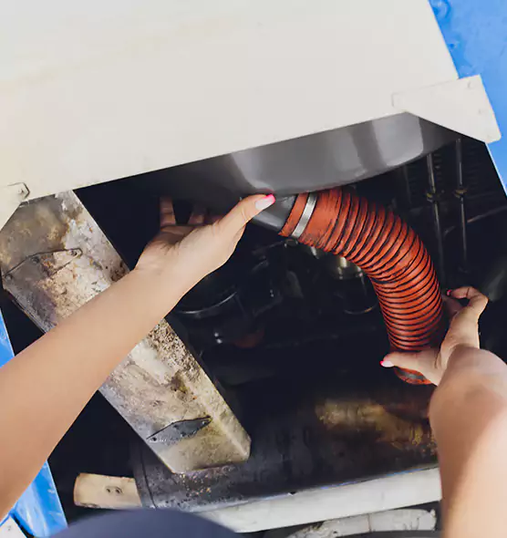 Top-Notch Return Vent Cleaning Service in North Platte, NE