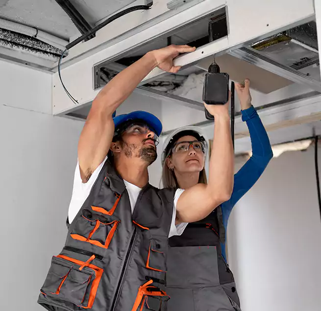 Why Homeowners & Businesses Trust Us in North Platte, NE