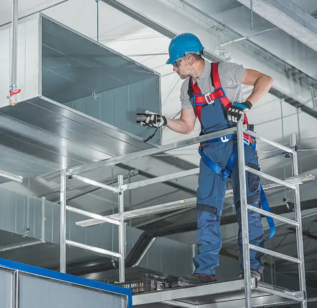 Why Homeowners & Businesses Trust Us in North Platte, NE?