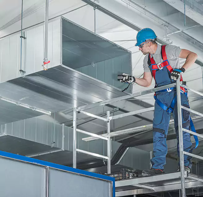 Why Homeowners & Businesses Trust Us in North Platte, NE?