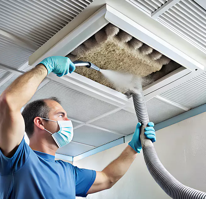 Why Homeowners & Businesses Trust Us North Platte, NE