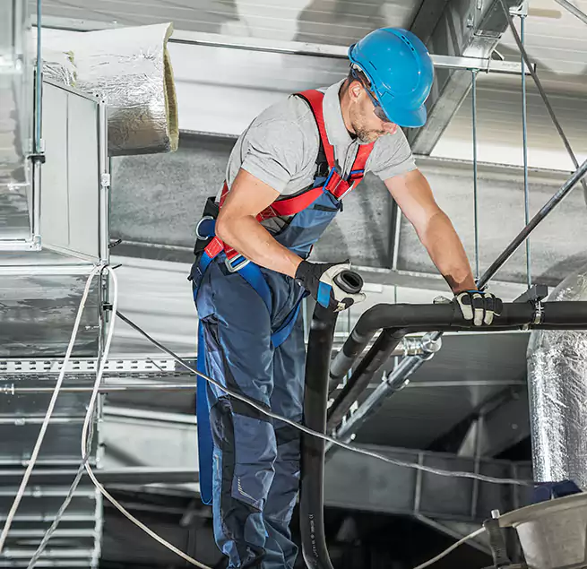 Why Homeowners & Businesses Trust Us in North Platte, NE?