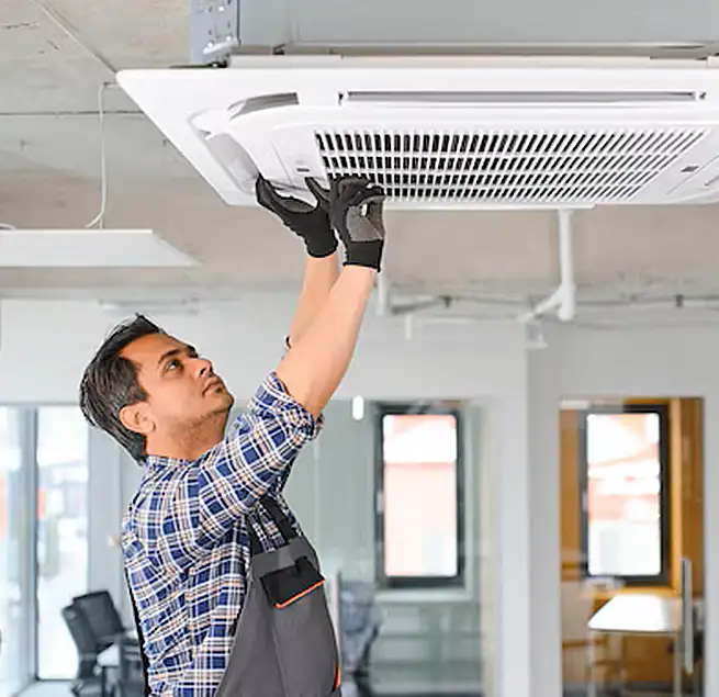 Why Homeowners & Businesses Trust Us in North Platte, NE?