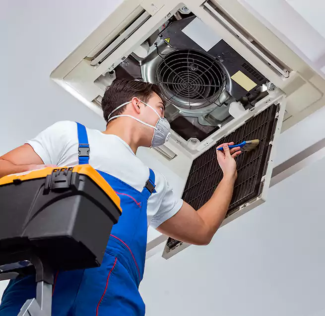 Why Homeowners & Businesses Trust Us in North Platte, NE