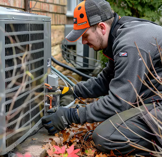 Why Homeowners & Businesses Trust Us in North Platte, NE?