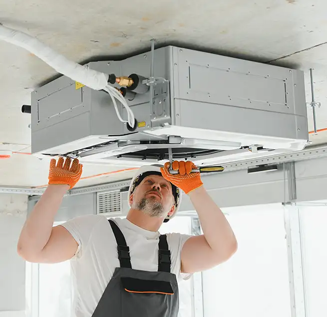 Why Homeowners & Businesses Trust Us North Platte, NE