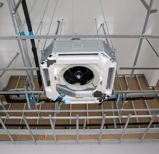 Why Homeowners & Businesses Trust Us North Platte, NE