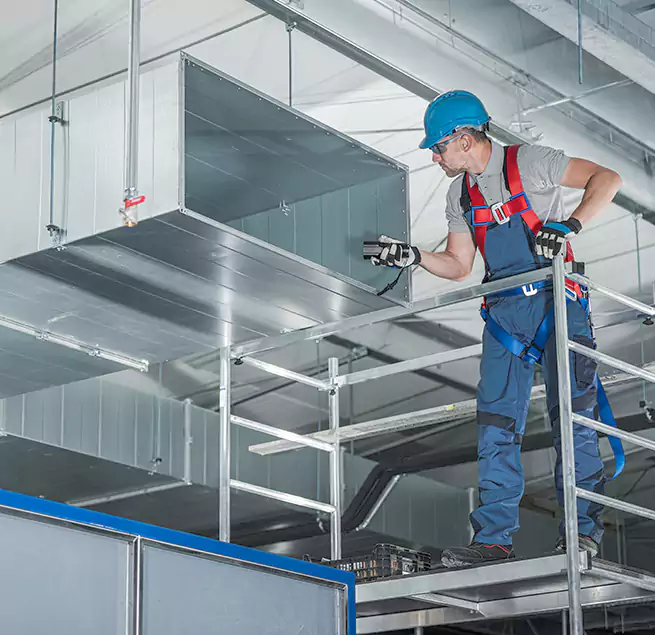 Why Homeowners Businesses Trust Us in North Platte, NE