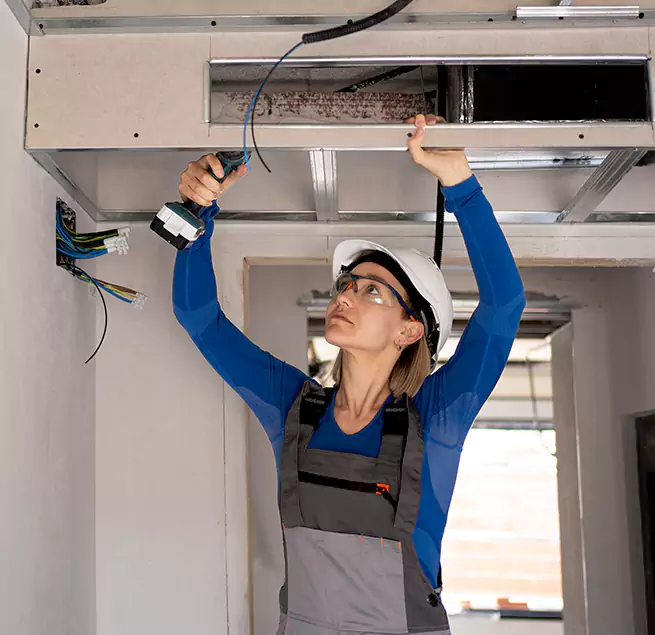 Why Homeowners & Businesses Trust Us in North Platte, NE?