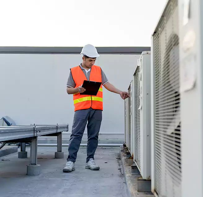 Why Homeowners & Businesses Trust Us in North Platte, NE?